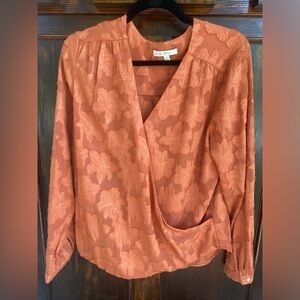 PaleSky Lightweight Blouse Women’s Large